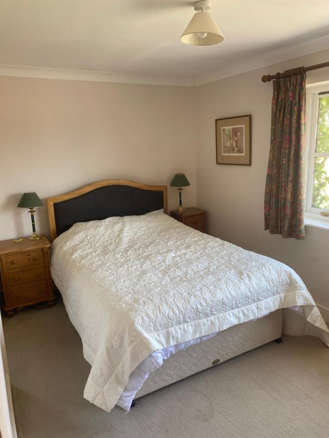 Goodwood Rooms Charlton  Extérieur photo