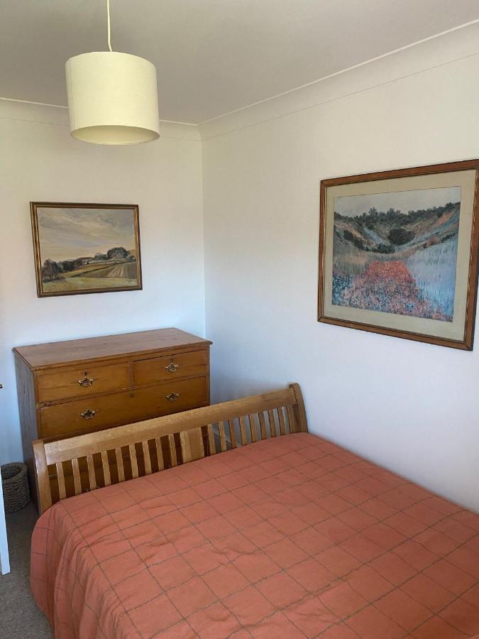 Goodwood Rooms Charlton  Extérieur photo